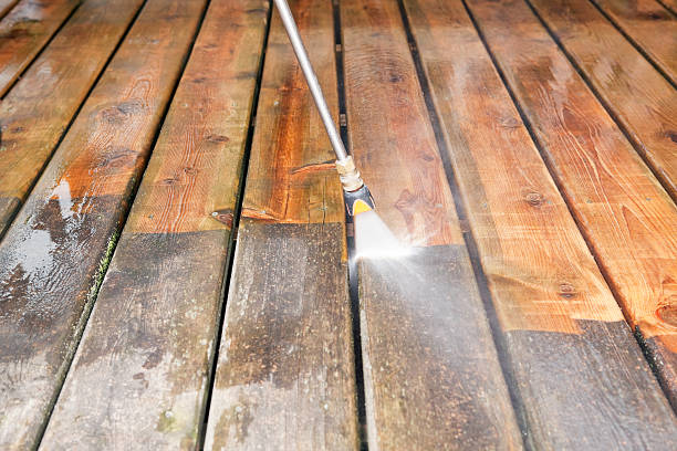 Best Local Pressure Washing Services  in Seville, OH